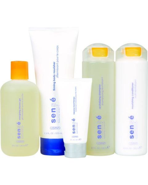 Sensé Hair & Body Pack