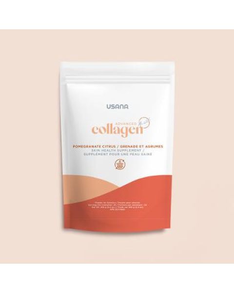 USANA Advanced Collagen