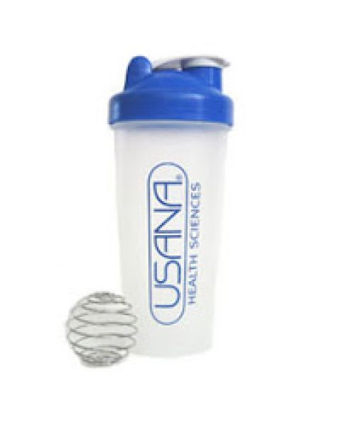 USANA BlenderBottle® (BPA-Free 20oz)